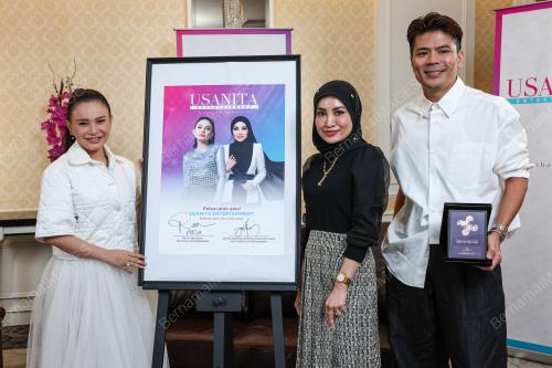 DATUK SERI ROSSA