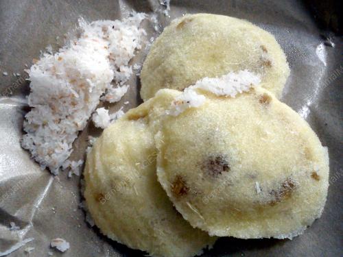 PUTU HALBA