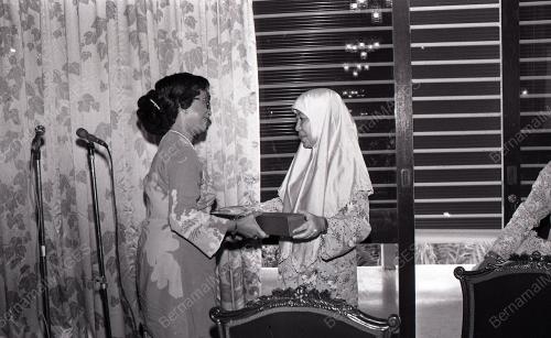 DATIN PADUKA DR. SITI HASMAH MOHD ALI