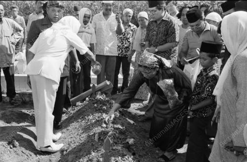 PENGKEBUMIAN