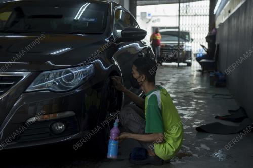 OKU_CUCI KERETA