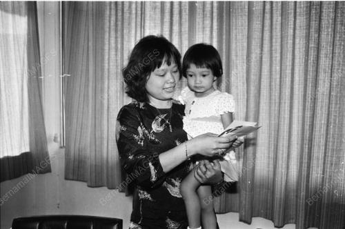 JANTUNG BERLUBANG