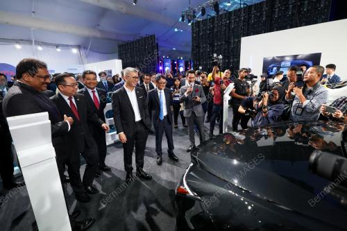TENGKU DATUK SERI ZAFRUL TENGKU ABDUL AZIZ