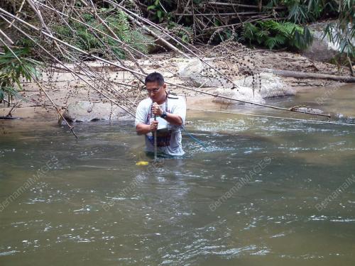 SUMBER AIR