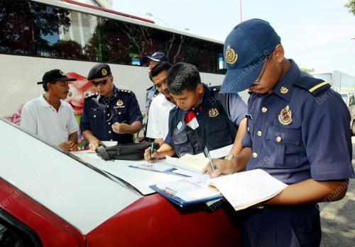 OPERASI BERSEPADU