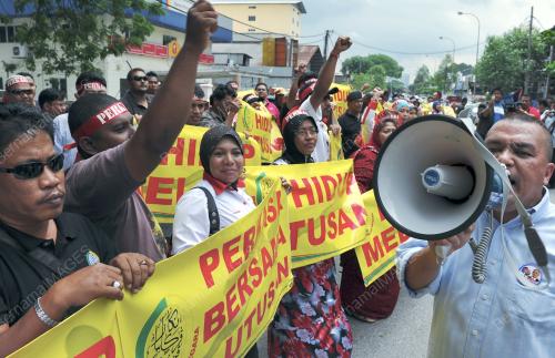 UTUSAN MALAYSIA