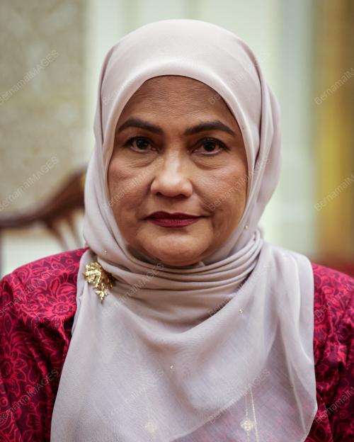 DATUK HAYATUL AKMAL ABDUL AZIZ