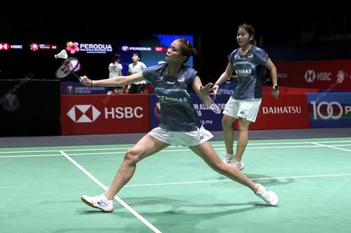 PERODUA MALAYSIA MASTERS 2026
