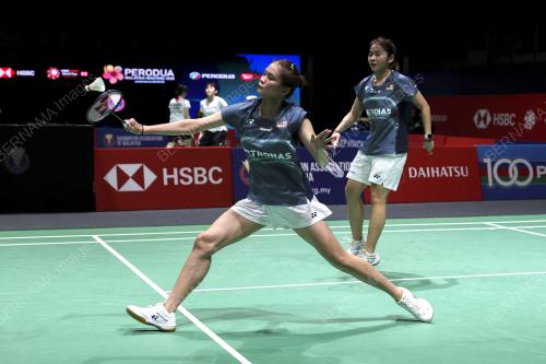 PERODUA MALAYSIA MASTERS 2026