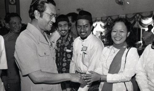 UMNO