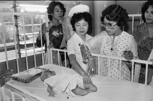 HOSPITAL