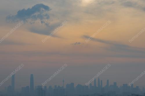 JEREBU KUALA LUMPUR