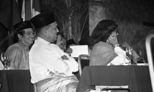 PERHIMPUNAN AGUNG UMNO