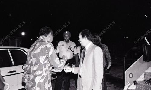 MUSA HITAM