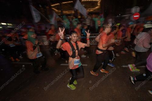 PETRONAS ORCHID RUN AND RIDE