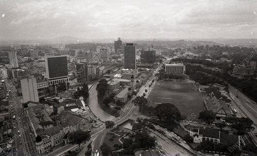 TAKLIMAT PERKEMBANGAN KUALA LUMPUR