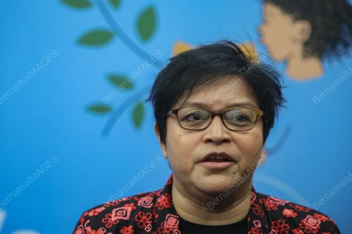 DATUK SERI AZALINA OTHMAN SAID