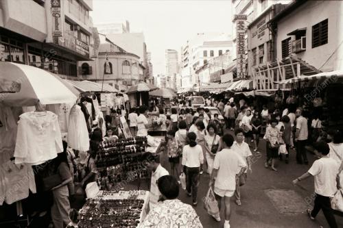 CHINATOWN