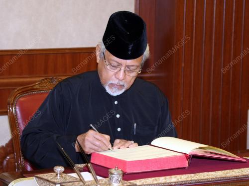 DATUK DR FIRDAUS ABDULLAH