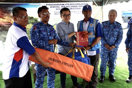 DATUK AMINURRAHIM MOHAMED