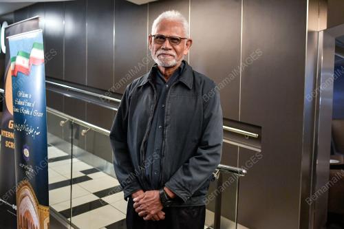 HASSAN ABDUL-MUTTALIB