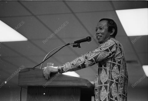 KURSUS PENERANGAN