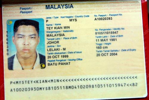 AHMAD SOFIAN MD YASIN