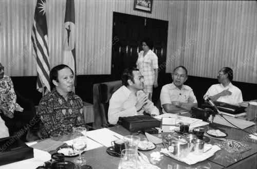 MESYUARAT