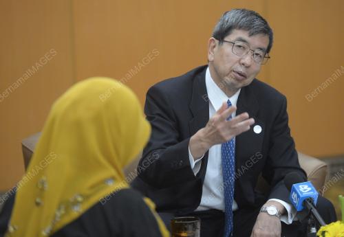 KL11_21032015_TAKEHIKO_NAKAO