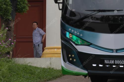 KOREA UTARA PUTUS HUBUNGAN DIPLOMATIK DENGAN MALAYSIA