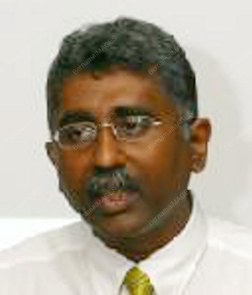 DR SIVAKUMAR THURAIRAJASINGAM