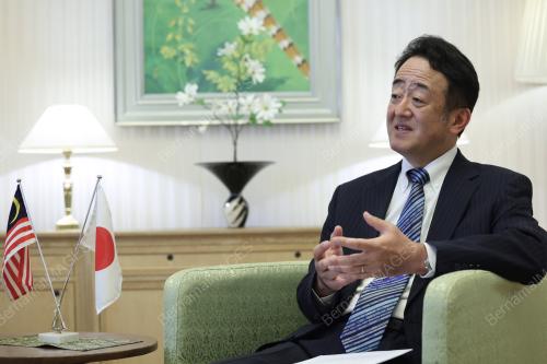 KATSUHIKO TAKAHASHI