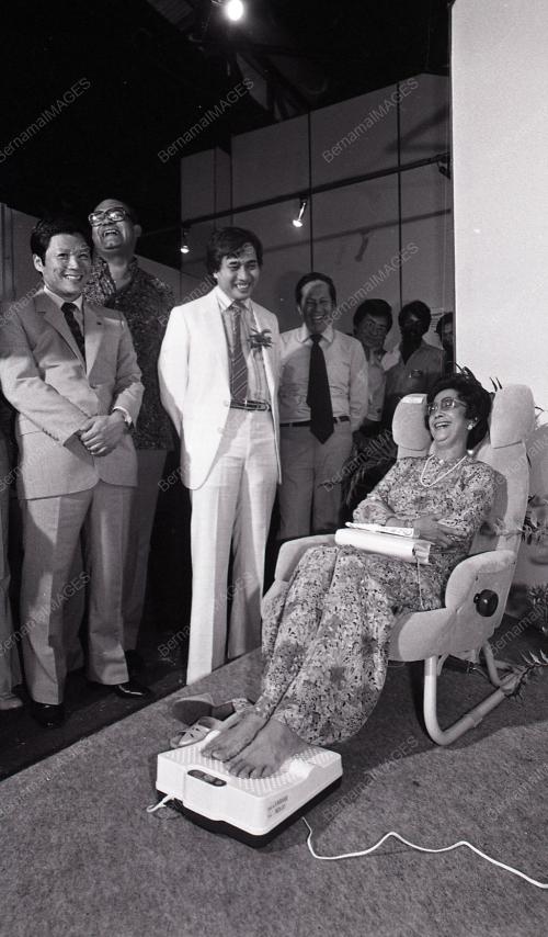 DR. SITI HASMAH MOHD ALI