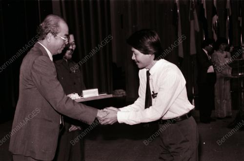 DATUK LEE KIM SAI