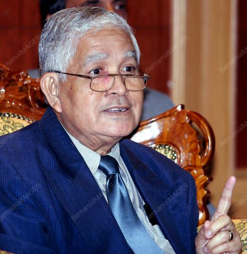 HADENAN ABDUL JALIL