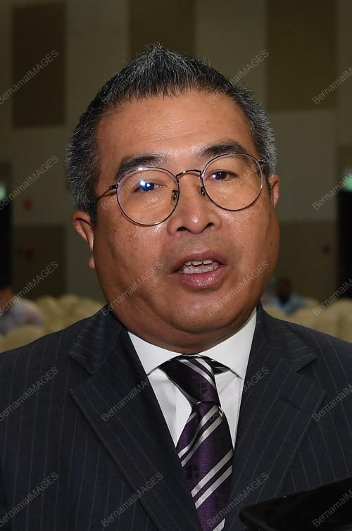 AHMAD HADI ALI