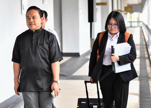 DATUK WAN SAIFUL WAN JAN