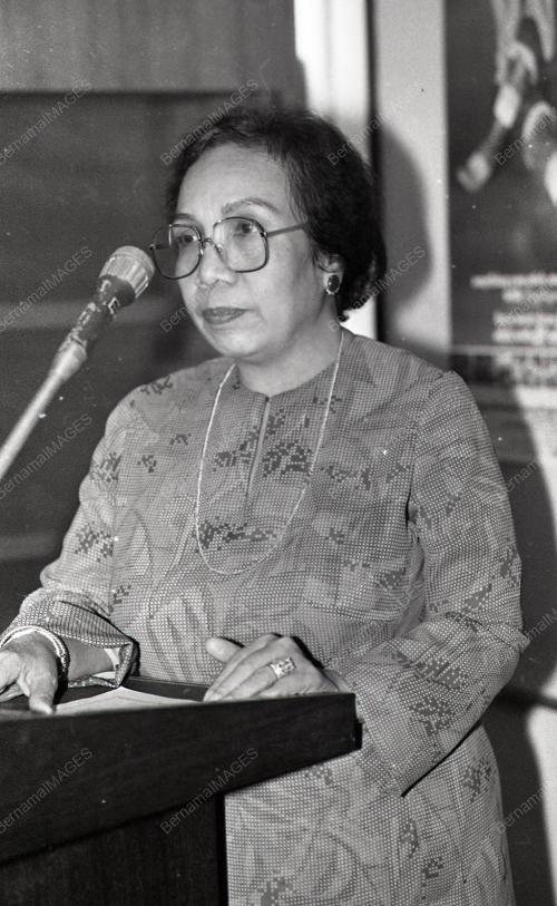 FATIMAH HASHIM