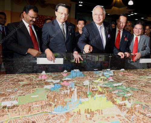 DATUK SERI NJIB TUN RAZAK