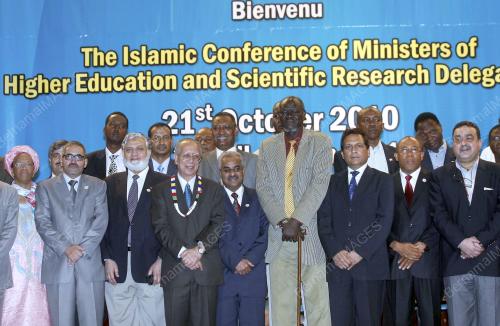 PROF DR SYED ARABI IDID