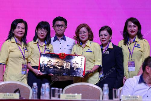 WANITA MCA 48th ANNUAL GENERAL MEETING