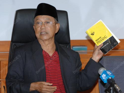 WARIS TOK GAJAH