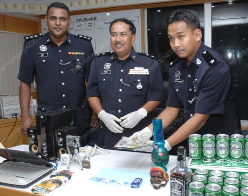 ROSLI ABD RAHMAN