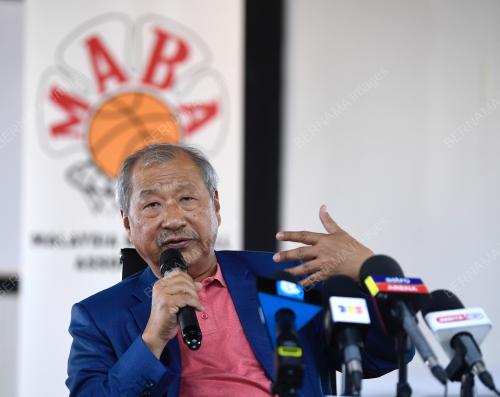 DATUK LEE TIAN HOCK