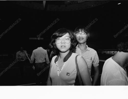 ASIAN NATIONAL TENNIS