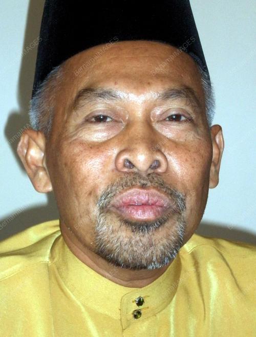 MOHD KAMIL MOHD ALI