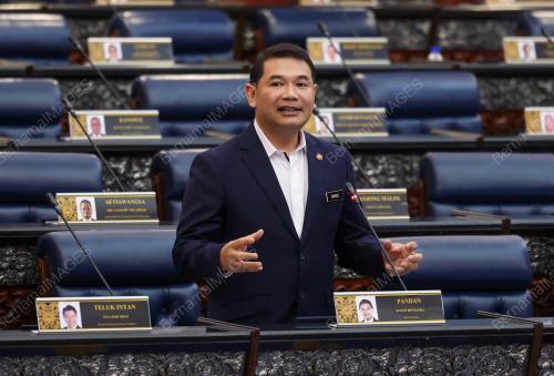 RAFIZI RAMLI