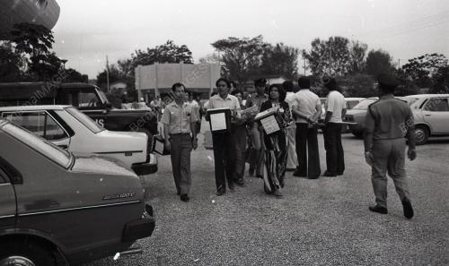 PILIHAN RAYA UMUM KE-6