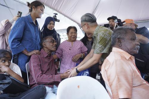 DATUK FAHMI FADZIL