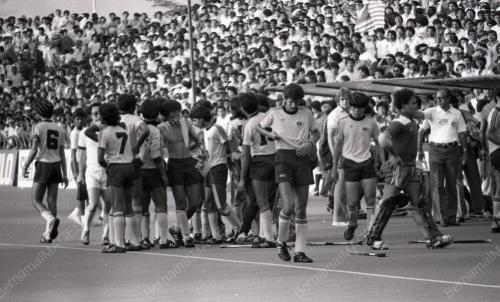HOKI PIALA DUNIA